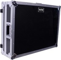 Denon SC Live 4 Contrôleur DJ Flight Case Aluminium Robuste Anti-odeur Dimensions personnalisables Étui de protection pour équipement