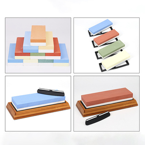 パチャツール高品質<span class=keywords><strong>2</strong></span>ステージ砥石ナイフ削り石キット研削ナイフ用金型研磨石 - Product Image 2