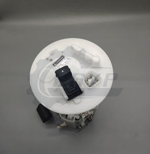 משאבת דלק 1760a240 1760a622 1760a189 עבור הנחתת 2.4 3.0l 07-12 משאבת דלק חשמלית zcsl001h - Product Image 2