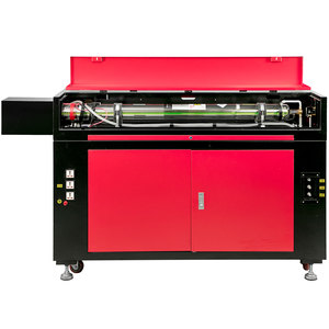 PEIXU-9060 <span class=keywords><strong>co2</strong></span>激光100w 900 * 600毫米激光雕刻切割机激光雕刻机 - Product Image 2