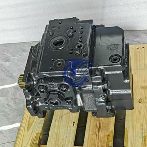 708-2G-00082 708-2G-00801 708-1G-00041 708-1G-00040 Komatsu WA600 WD600 WA600-6 WA600-8 로더 스티어링 펌프 용 유압 펌프 - Product Image 5