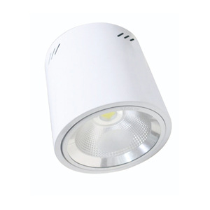Downlight LED de 50W Empotrable, Ángulo de Haz de 120 Grados, Alta Eficiencia, Ahorro de Energía, Larga Vida Útil de 50000 Horas - Product Image 3