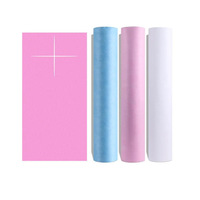 Rouleau de drap de lit médical jetable non tissé