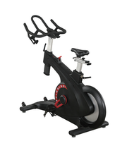 Capacité ODM : Vélo de Spinning Professionnel Intelligent pour Entraînement en Intérieur, Mini-Ensembles d'Équipements d'Exercice pour Salle de Sport