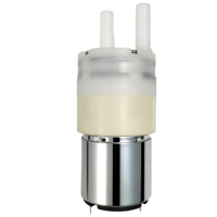 Pompe à eau haute pression 12V pour four à vapeur et machine à glaçons
