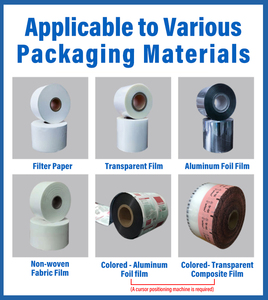 Tốc độ cao chất lỏng tự động gói điền máy đóng gói cho cà chua dán Ớt nước sốt đa chức năng nhựa giấy Pouch - Product Image 6