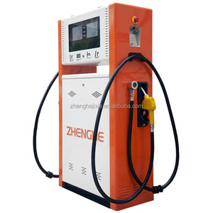 Dispensador de Combustible Económico Tatsuno para Gasolinera, Dispensador de Combustible Diésel de Doble Boquilla - Product Image 2