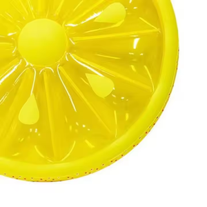 Tùy chỉnh PVC Inflatable nước trái cây Float giường người lớn 'hồ bơi bơm hơi nổi đồ chơi cho hồ bơi nước vui chơi giải trí cơ sở - Product Image 2