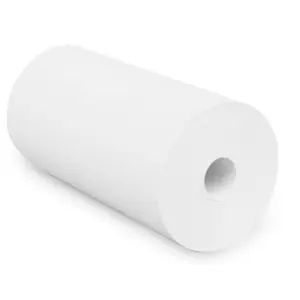A4 thermal Paper 210*297mm for A4 thermal printer 50pcs per roll