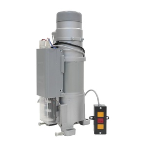 <span class=keywords><strong>Motor</strong></span> para <span class=keywords><strong>Puerta</strong></span> Enrollable Eléctrica Automática de 800 kg, CA 220V - Product Image 4