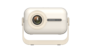 Mini-projecteur intelligent <span class=keywords><strong>Kingsway</strong></span> KA300 double bande 5G WiFi6 LCD 1080P Android 14 8 Go 400 Ansi portable sans fil pour extérieur - Product Image 5