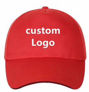 2019 Tùy Chỉnh Bán Hàng Nóng Người Đàn Ông Hat Cap/Trung Quốc Nguồn Cung Cấp Chất Lượng Cao Đuôi Ngựa Bóng Chày/Mũ Và Mũ Người Đàn Ông/Hat - Product Image 4