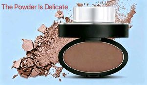 Polvo para Cejas con Estampador para Dibujo Rápido de Cejas, Apto para Principiantes. - Product Image 2