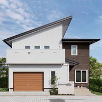 Mobile Préfabriqué Villa Préfabriquée en Acier Léger Maison Modulaire Grandes Maisons Préfabriqué Petite Maison Villa Usa Vente