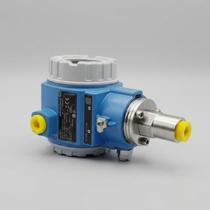 Endress Hauser Cerabar S PMC71 4-20mAe+H Cerabar PMC71 Capteur de pression absolue et manométrique pour gaz et - Product Image 1
