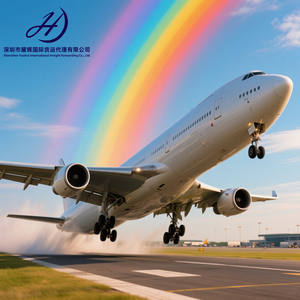 Agente de Transporte Logístico, Frete Aéreo, Agente de Envio de Carga para o Reino Unido, Envio da China para o Reino Unido - Product Image 1