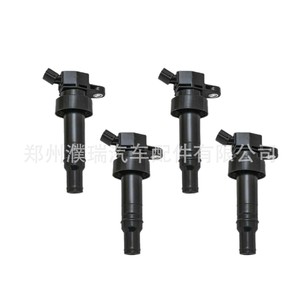 Bobina de encendido Hyundai 27301-2B110 27301-2B100 para motor 1.6T, pieza de repuesto - Product Image 5