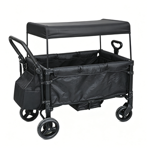 Chariot <span class=keywords><strong>de</strong></span> <span class=keywords><strong>camping</strong></span> portable direct usine, stable, pour la plage, <span class=keywords><strong>le</strong></span> <span class=keywords><strong>bord</strong></span> <span class=keywords><strong>de</strong></span> <span class=keywords><strong>mer</strong></span>, les activités <span class=keywords><strong>de</strong></span> plein air et <span class=keywords><strong>le</strong></span> transport quotidien au travail - Product Image 1