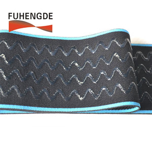 टखने के ब्रेस पैर के टखने की सुरक्षा गैर-पर्ची संपीड़न आस्तीन टखने के पट्टियां लपेटें - Product Image 3