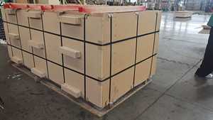 Anti termite Osb3 étanche pour la construction de toit - Product Image 3