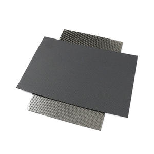 Plaque renforcée sans amiante avec métal pour joint de culasse - Product Image 2