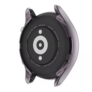 Étui de protection plein écran pour <span class=keywords><strong>Xiaomi</strong></span> Huami Amazfit <span class=keywords><strong>GTR</strong></span> <span class=keywords><strong>3</strong></span> GTR3 <span class=keywords><strong>Pro</strong></span> coque de protection en TPU souple - Product Image 6