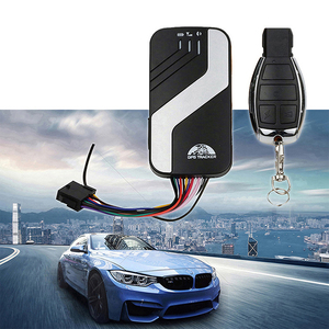 ระบบติดตามออนไลน์แบบเรียลไทม์ TK403A 403B GPS สำหรับรถยนต์/ยานพาหนะ พร้อมแพลตฟอร์มและแอปพลิเคชัน Baanool Coban 403 ไม่มีค่าบริการรายเดือน - Product Image 1