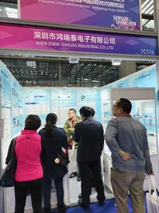 חיישן רדאר תנועה K-MD7 בעל עלות נמוכה, 24 גיגה-הרץ, מזהה מהירות, כיוון, זווית מרחק - Product Image 4