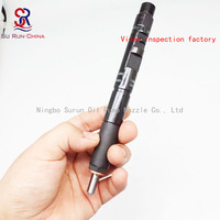 Directo de fábrica nuevos inyectores Diesel Common Rail 33800-4X400 EJBR03601D EJBR03701D boquilla de inyector de combustible compatible con código de motor
