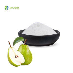 SLBIO Polvo de Pera de Nieve, Polvo de Jugo de Pera, 100% Puro y Natural - Product Image 3
