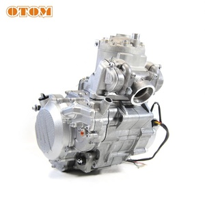 Dirt <strong>Bike</strong> Off-road Motorcycle <strong>2</strong> Stroke <strong>Engine</strong> SX XC EXC XCW <strong>300cc</strong> 320cc Motorcycle <strong>Engine</strong> Assembly - Product Image 4