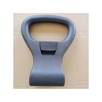 Ajustable Kettlebell Grip Handle Portable Free Weight Training Convertidor Kettlebell Venta en Convert Dumbbell Grip