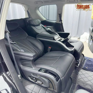 Siège d'avion, siège de voiture de luxe, Chevrolet Tahoe <span class=keywords><strong>Suburban</strong></span> Infiniti QX80 Cadillac Escalade, modification de réfrigérateur à compresseur - Product Image 3