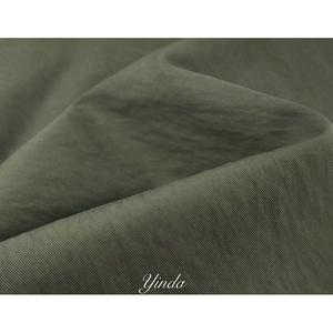 Nhà Máy Bán Hàng Bông Chinlon Kỵ Binh Twill Vải 58 "/59" 46% Cotton 54% Nylon Không Có Đàn Hồi Không-Đóng cọc Vải Cho Quần Quần - Product Image 1