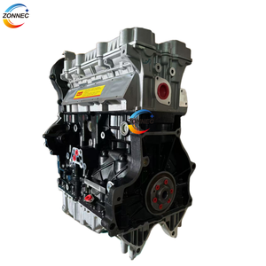 Venta caliente <span class=keywords><strong>2</strong></span>.0L VVT Motor SQR484F Conjunto de motor para Chery Tiggo 5 Eastar Cross ARRIZO - Product Image 3