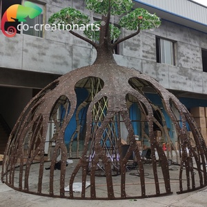 Árbol parlante decorativo <span class=keywords><strong>de</strong></span> entretenimiento Artificial - Product Image 6