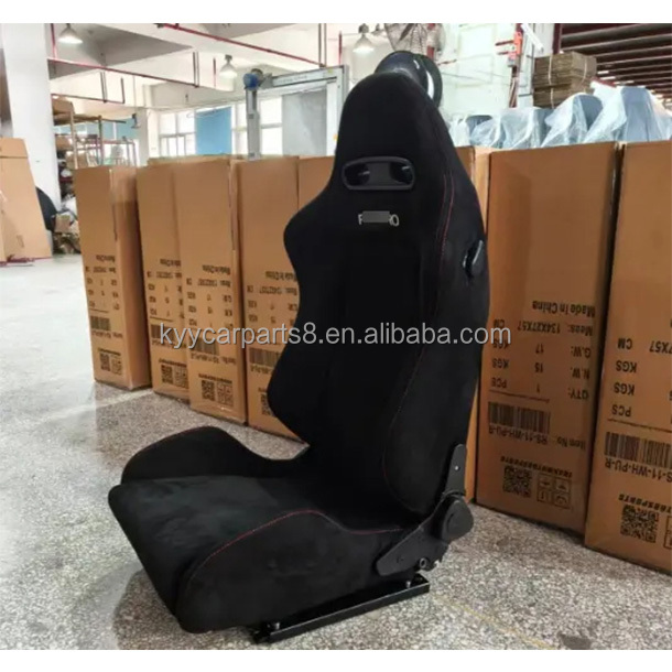 New Trend Product Game Racing Seat Universal Playseat Racing Seat Simulator for Car