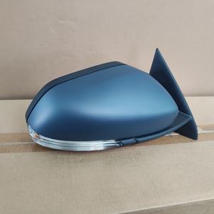 Espejos retrovisores exteriores de <span class=keywords><strong>coche</strong></span> SAIC <span class=keywords><strong>MGZS</strong></span> originales con OEM NO 10251104 10251105 - Product Image 3