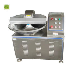 5l <b>Meat</b> <b>Bowl</b> <b>Cutter</b> Automatic <b>Meat</b> Chopping Machine <b>Bowl</b> <b>Cutter</b> 10 Liter - Product Image 2