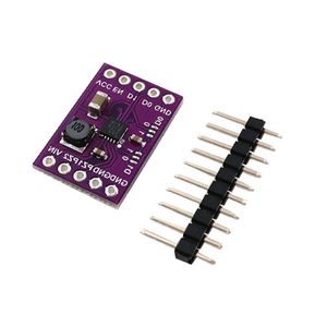 บอร์ดฝ่าวงล้อมเครื่องเก็บเกี่ยวพลังงาน LTC3588 OKN515-22สำหรับโหนดเซ็นเซอร์ไร้สาย IOT และอุปกรณ์ที่ใช้พลังงานต่ำ - Product Image 3