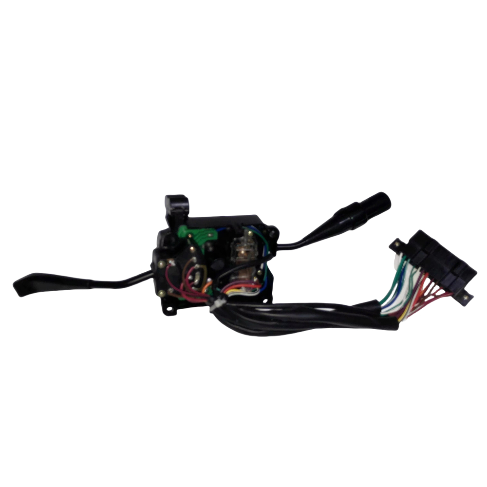 84310-60560 Toyota LAND CRUISER Turn Signal Switch Replacement