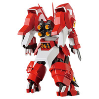 Nouveau design OEM impression 3D Gundam modèle figurine en plastique PVC figurine jouet pour garçons