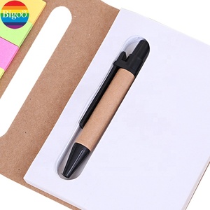 <span class=keywords><strong>Mini</strong></span> Túi máy tính xách tay trống với nhãn dán tùy chỉnh máy tính xách tay nhỏ và bút thiết lập cho văn phòng và khuyến mãi - Product Image 3