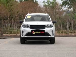 Ruilan X3 PRO 2024 1.5L CVT Xiaosa, SUV Compacto, Ahorro de Combustible, Bien Equipado, Apto para Uso Familiar y Urbano - Product Image 2