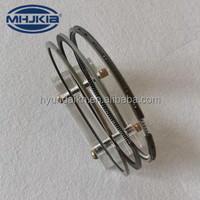 Pièces de moteur MHJKIA D4BB D4BC Jeu de segments de piston 23040-42210 23040-42200 23040-42202 pour Hyundai