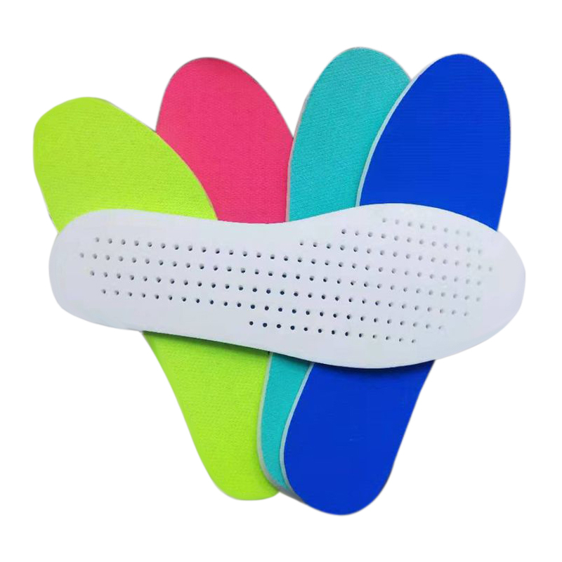 Non slip Orthopedic Shoe Insoles Deodorant