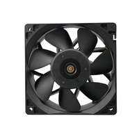 Ventilateur de refroidissement haute vitesse 120x120x38 12038 DC12V 2.7A 6500 tr/min 120mm