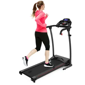 Pemasok mesin lari peralatan kebugaran Treadmill terbaik untuk obral harga