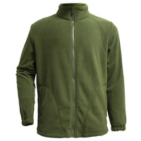 Veste tactique thermique imperméable en duvet CP, veste d'hiver en tissu avec toile en caoutchouc pressé, veste zippée pour homme, tissée