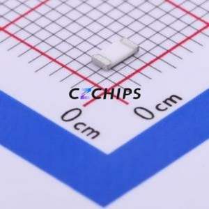 Résistance CMS HV06W4F2743T5E 1206 (Type : Film Épais) (Résistance : 274 kOhm Précision : 1%) - Product Image 2